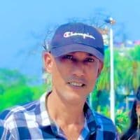 TikTok Account - munnaahmedmunna35