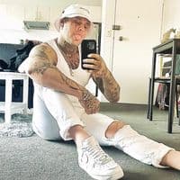 TikTok Account - calummmm