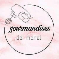 TikTok Account - gourmandisesdemanel
