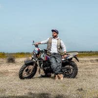 TikTok Account - milky_sha