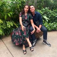 TikTok Account - ussyandhikaofc