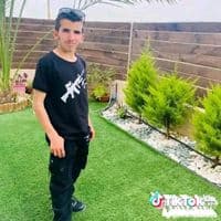 TikTok Account - mhdarar23