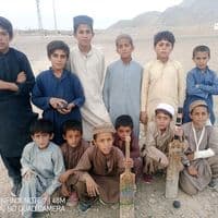 TikTok Account - madanijanan62