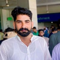 TikTok Account - khalidch116