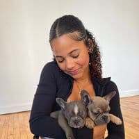 TikTok Account - bronwynposts