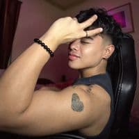 TikTok Account - jhnrdgsltvn