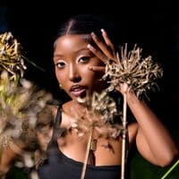 TikTok Account - keziahnduati