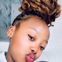 TikTok Account - nolo_mohono