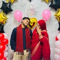 TikTok Account - fatimaahtuz__