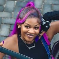 TikTok Account - prettyspeedy8