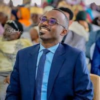 TikTok Account - team.goosha.isaaq