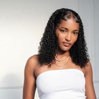 TikTok Account - pathymendes001