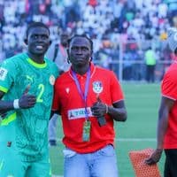 TikTok Account - felix.obama27