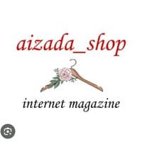 TikTok Account - aizada_shop1