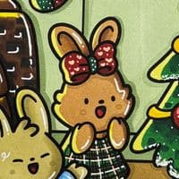 TikTok Account - eden.and.colors