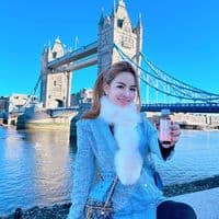 TikTok Account - shuji_collagen