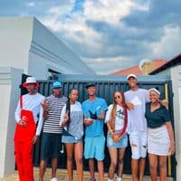 TikTok Account - esjhiten.kwa.candy