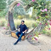 TikTok Account - .eamin7