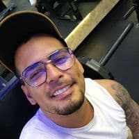 TikTok Account - yosmarortiz02