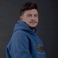 TikTok Account - yasin0aa