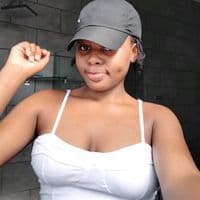 TikTok Account - makanakamitchell9