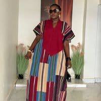 TikTok Account - mamafrica237