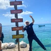 TikTok Account - setian_arq