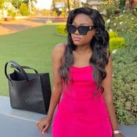 TikTok Account - ndugie15