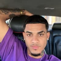 TikTok Account - jensy_manuel