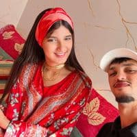 TikTok Account - kho_racha0