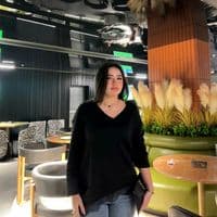 TikTok Account - mayaahmed320