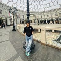 TikTok Account - anjushrestha2010