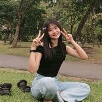 TikTok Account - thinthiri707