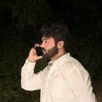 TikTok Account - itxahmad.7