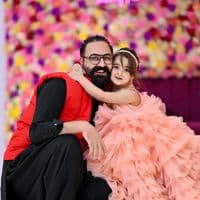 TikTok Account - zartashakashifofficial