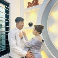 TikTok Account - mntt123455