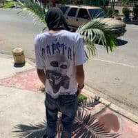 TikTok Account - santiago22ss