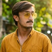 TikTok Account - ajaydavgan91