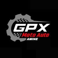 TikTok Account - gpx_moto_amine