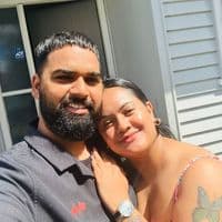 TikTok Account - carolroxn_rule