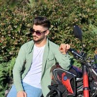 TikTok Account - ali.ovi