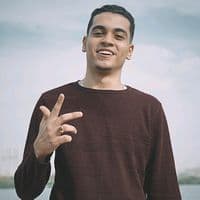 TikTok Account - mohamed3lking_official