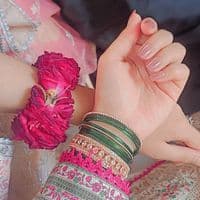 TikTok Account - shafia_315