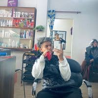 TikTok Account - sksushil44