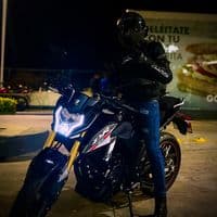 TikTok Account - .christopher.6