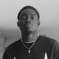 TikTok Account - iamsammy_11