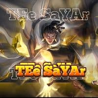 TikTok Account - teesayar123