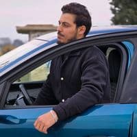 TikTok Account - aeminelhidir