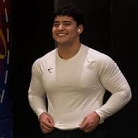 TikTok Account - apolo_rgh