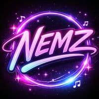 TikTok Account - nemzofc